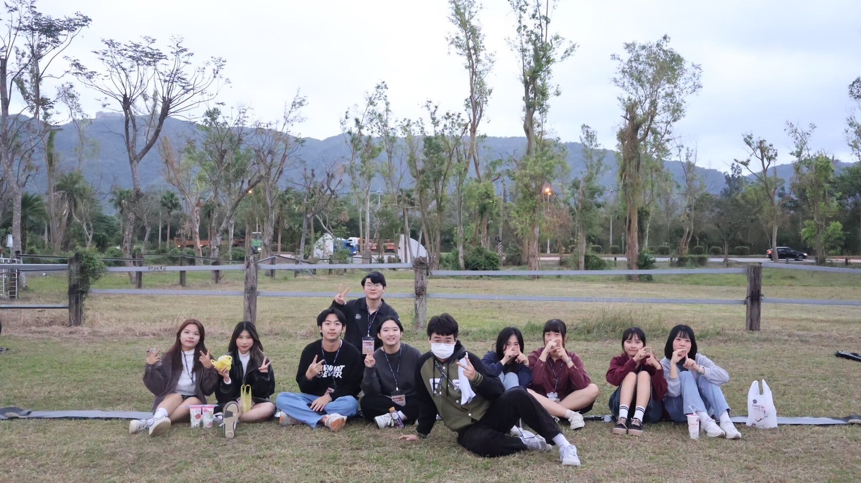 系學會活動照片圖片