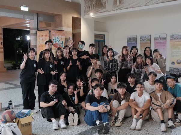 系學會活動照片圖片