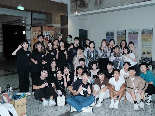 系學會活動照片圖片