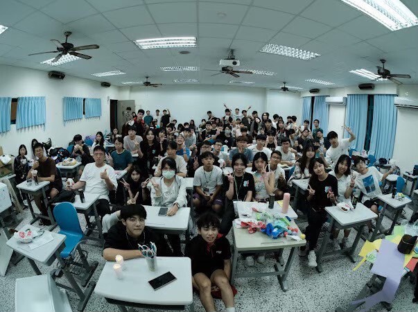 系學會活動照片圖片